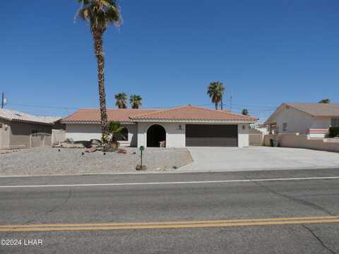 2595 Saratoga Ave, Lake Havasu City, AZ 86406