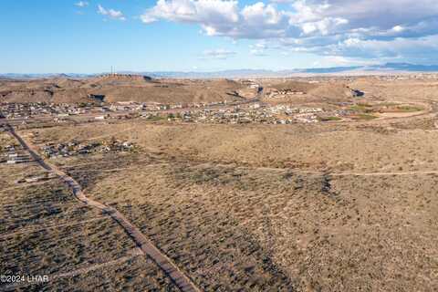 000 High Bluffs Ranch, Kingman, AZ 86401