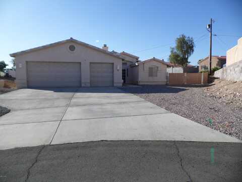 33 Torrito Ln, Lake Havasu City, AZ 86403