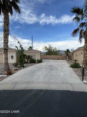 1905 Victoria Farms Lot #196 Rd, Lake Havasu City, AZ 86404