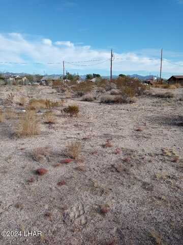 Lot 3 S 1st Street, Yucca, AZ 86438