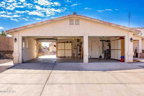 3440 El Toro Dr, Lake Havasu City, AZ 86406