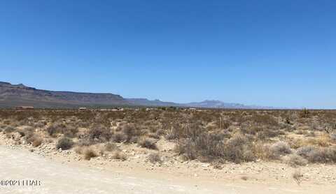 Lot 24 W Wilshire Rd Rd, Yucca, AZ 86438