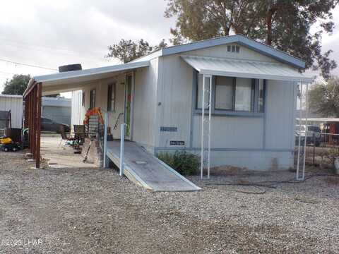 27902 Norris Ave, Bouse, AZ 85325