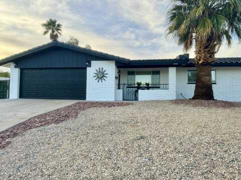 2715 Shasta Ln, Lake Havasu City, AZ 86404