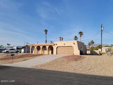 196 Wayfarer Ln, Lake Havasu City, AZ 86403