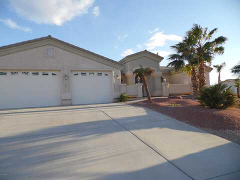 3090 Applewood Dr, Lake Havasu City, AZ 86404