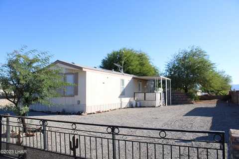 49585 Opal Ave Ave, Quartzsite, AZ 85346