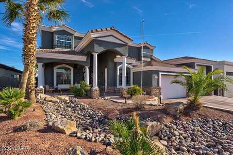 2730 Via Palma, Lake Havasu City, AZ 86406