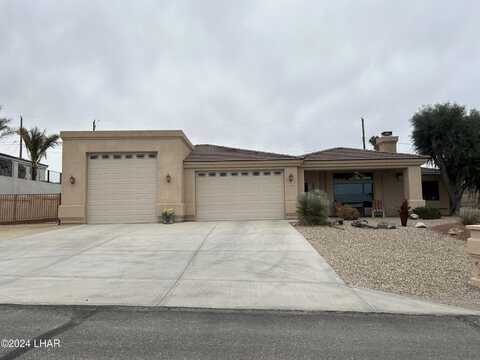 2730 Empress Ct, Lake Havasu City, AZ 86403