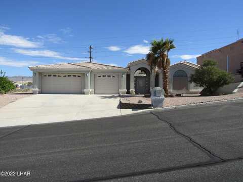 1270 Palmas Dr, Lake Havasu City, AZ 86404