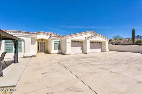 3525 Kiowa Blvd S, Lake Havasu City, AZ 86404