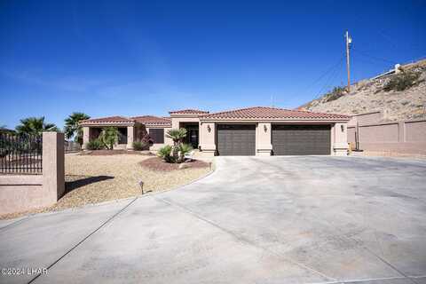 3581 Kicking Horse Dr, Lake Havasu City, AZ 86404