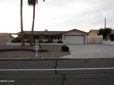 2617 Palo Verde Blvd N, Lake Havasu City, AZ 86404