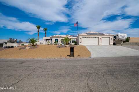 2445 Tovar Ln, Lake Havasu City, AZ 86403