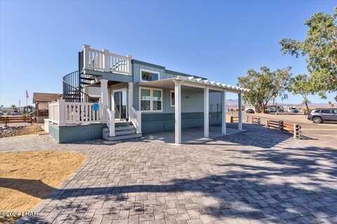 1534 Beachcomber Blvd, Lake Havasu City, AZ 86403