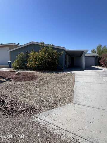 1967 Havasu Garden Dr, Lake Havasu City, AZ 86404