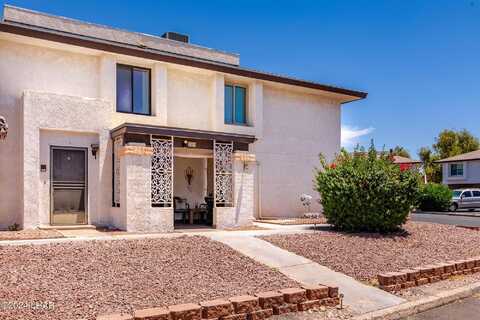 1884 Montana Vista, Lake Havasu City, AZ 86403