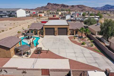 1100 Rolling Hills Dr, Lake Havasu City, AZ 86406