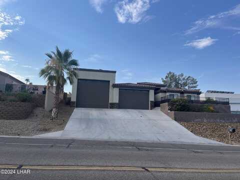 2512 Saratoga Ave, Lake Havasu City, AZ 86406