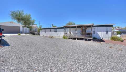 10872 Crystal W, Parker, AZ 85344