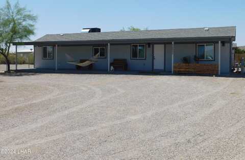 66852 Ola St, Salome, AZ 85348