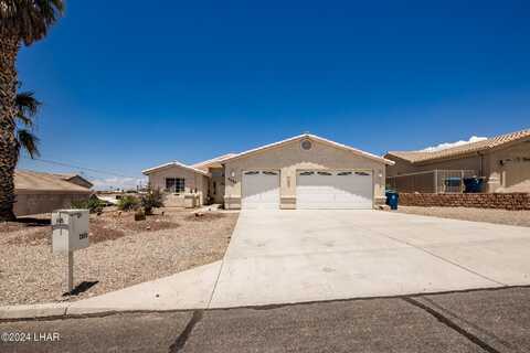 2899 Kiowa Blvd S, Lake Havasu City, AZ 86403