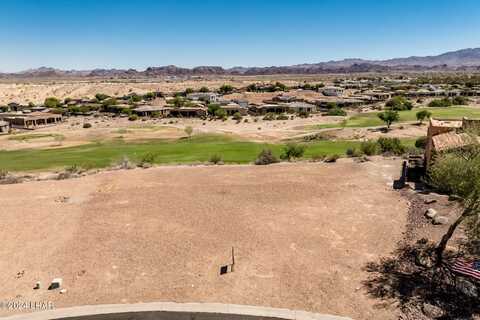 3626 N Winifred Way, Lake Havasu City, AZ 86404