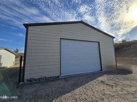 4733 Pinta Dr, Topock, AZ 86436