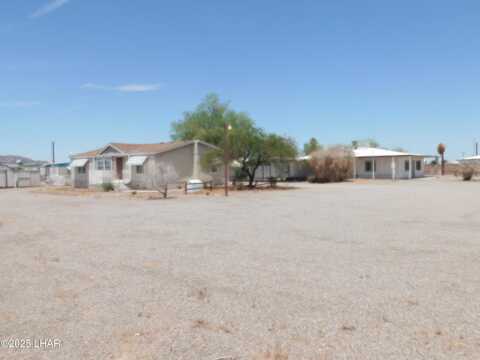 360 E Ironwood St, Quartzsite, AZ 85346
