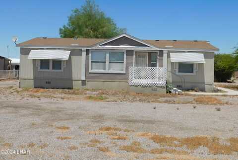 360 E Ironwood St, Quartzsite, AZ 85346