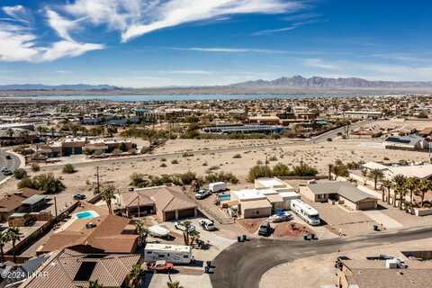 100 Acoma Blvd S, Lake Havasu City, AZ 86403