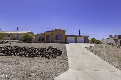 2880 Yuma Dr, Lake Havasu City, AZ 86406