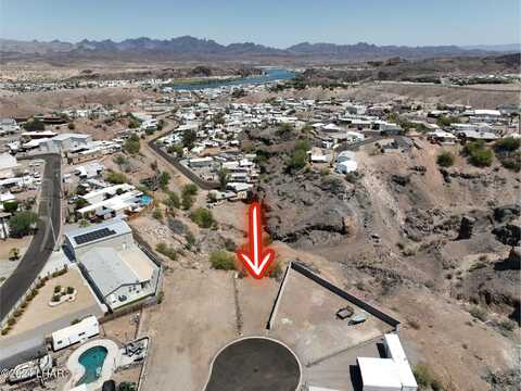 31539 Crystal Circle, Parker, AZ 85344