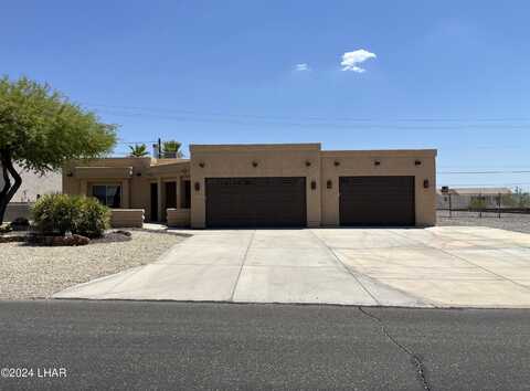 3076 Tripoli Dr, Lake Havasu City, AZ 86404