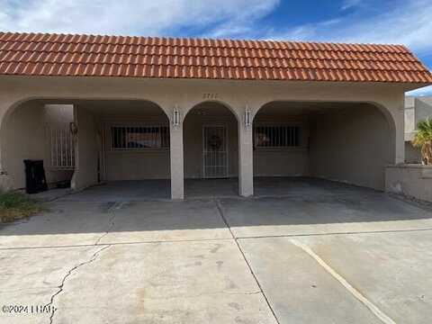 2711 Country Club Dr, Bullhead City, AZ 86442