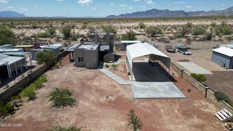 28418 Rainbow Trl, Quartzsite, AZ 85346