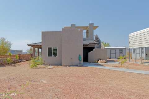 28418 Rainbow Trl, Quartzsite, AZ 85346