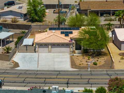 2319 Palo Verde Blvd N, Lake Havasu City, AZ 86404