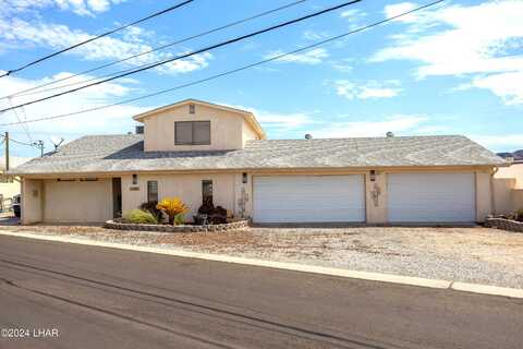 10807 Admiral Rd, Parker, AZ 85344