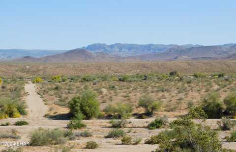 0 Acreage/Santa Fe Rr, Lake Havasu City, AZ 86404