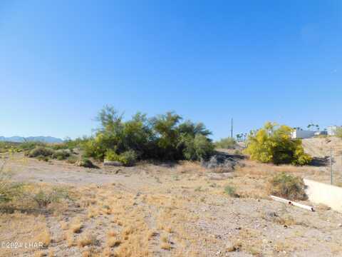 Hwy 95 Behind Pilot Rd, Lake Havasu City, AZ 86404