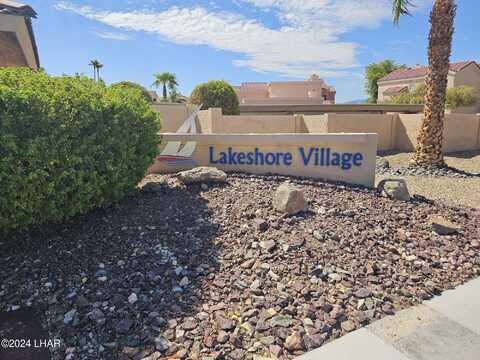 1650 S Smoketree Ave, Lake Havasu City, AZ 86403