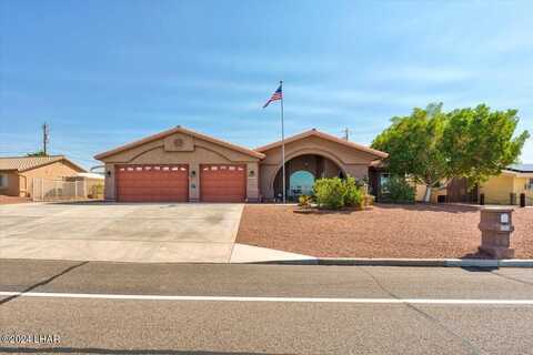 3562 Oro Grande Blvd, Lake Havasu City, AZ 86406