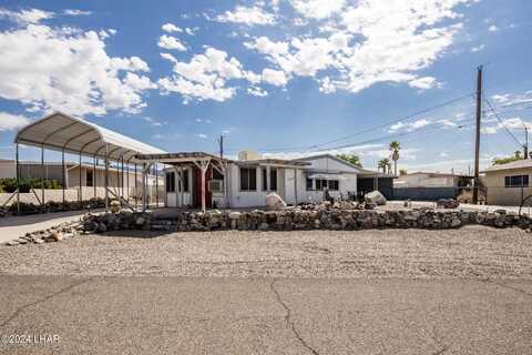 1640 Russell Dr, Lake Havasu City, AZ 86404