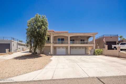 1470 Park Terrace Ave, Lake Havasu City, AZ 86404