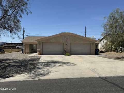 3441 Truckee Dr, Lake Havasu City, AZ 86406