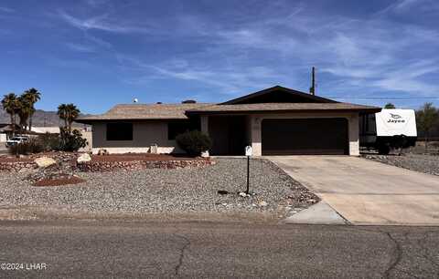 1740 Lake Havasu Ave N, Lake Havasu City, AZ 86404