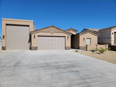 3255 Silver Saddle Dr, Lake Havasu City, AZ 86406