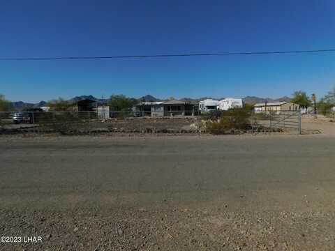 52442 Quail Dr, Quartzsite, AZ 85346